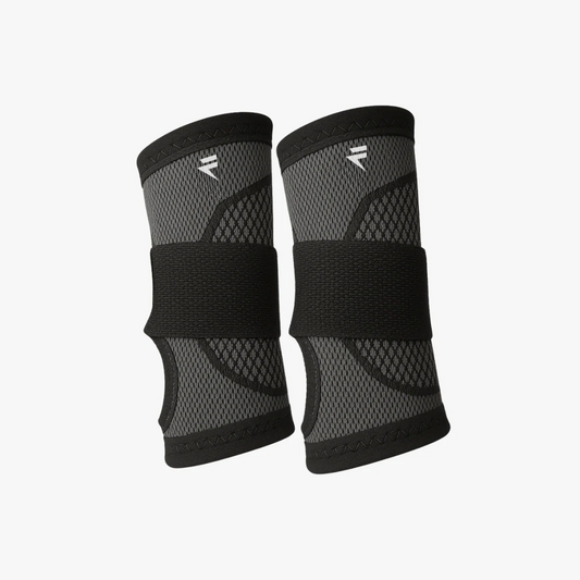 2 Wrist Compressions