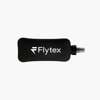 "Soft Flask" Water Bottle